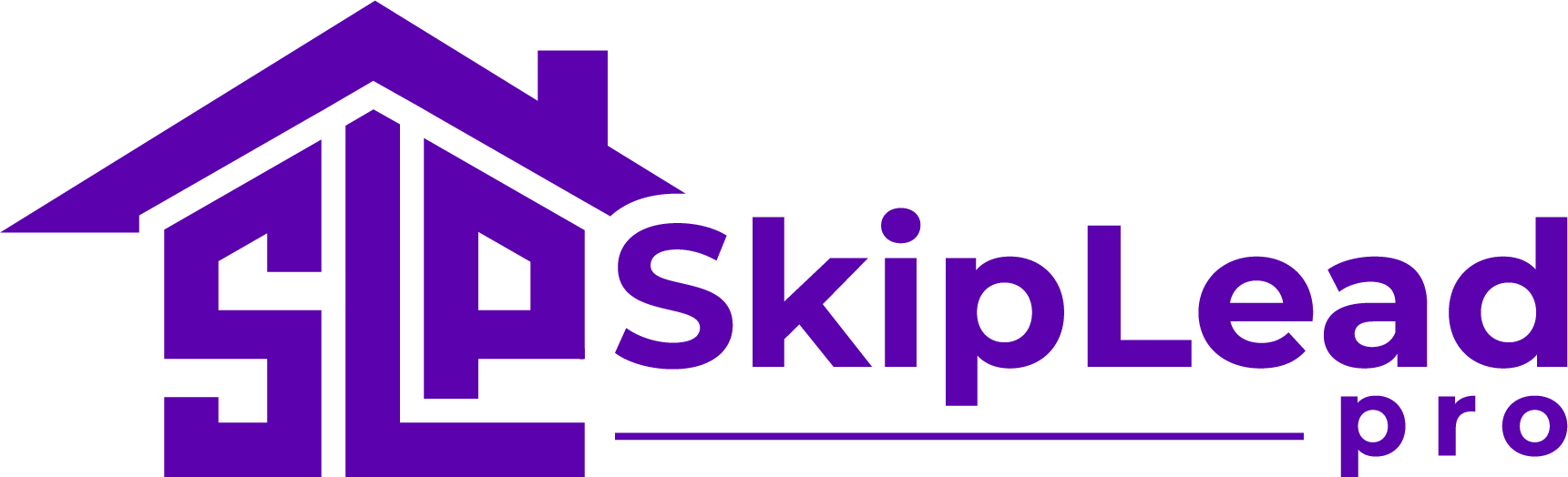 SkipLeadPro - Skip Tracing and Real Estate Leads in One Place