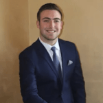 Austin Kost - Real Estate Investor